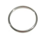 TIFFANY&Co. Platinum Bridal rings Accessory Jewelry Ring Pt950 Silver Used