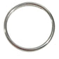 TIFFANY&Co. Platinum Bridal rings Accessory Jewelry Ring Pt950 Silver Used