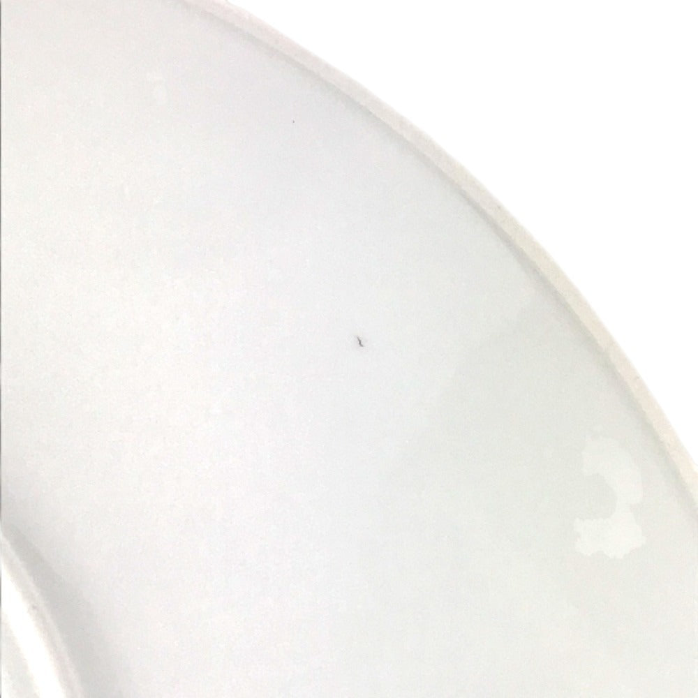 HERMES P038001P Jaguar Tiger Dinner Plate Sketch of the area directly below the equator, 27cm Plates, tableware, dishes The dishes Pottery Multicolore Used