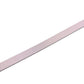 HERMES Belt Pop H 15 H-logo buckle belt for bottoms, thin belt belt Leather Mauve Pale/Chai pink/Brown Used