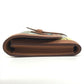 HERMES 085453CK Avexois Compact ANIMAPOLIS Compact Wallet Flap Folded wallet silk / Swift Multicolore Used