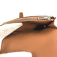 HERMES 085453CK Avexois Compact ANIMAPOLIS Compact Wallet Flap Folded wallet silk / Swift Multicolore Used
