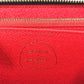 LOUIS VUITTON M81864 Monogram LV × YK Zippy Wallet Yayoi Kusama Collaboration Long Wallet Zip Around Long Wallet MonogramCanvas Brown Used