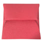 HERMES Bastia Wallet Coin Compartment coin purse Chevre Rose azare pink Used