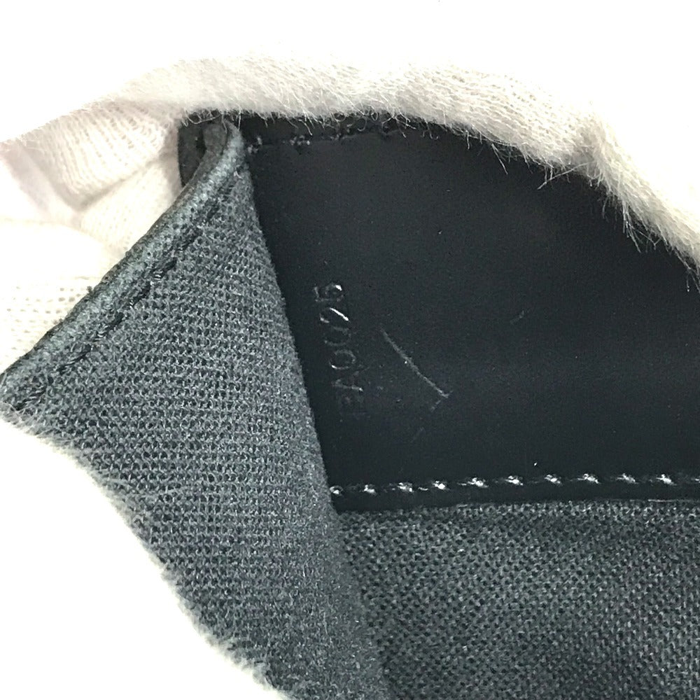 LOUIS VUITTON N40262 Damier Graphite Link Keepall Bandouliere 50 Bag, 2-way bag, travel bag Duffle Bag DamierGraphiteCanvas Black Used