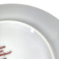 HERMES Guadalquivir 17cm Plates, tableware, dishes The dishes Pottery Red/White Used