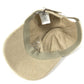 HERMES H251050N S1SM pile Casquette Davis Yacht hat cap baseball cap cotton Sable Beige Used