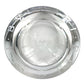 BVLGARI Rosenthal Rosenthal logo Ashtray Interior ashtray Glass clear Used