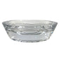 BVLGARI Rosenthal Rosenthal logo Ashtray Interior ashtray Glass clear Used
