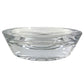 BVLGARI Rosenthal Rosenthal logo Ashtray Interior ashtray Glass clear Used