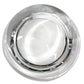 BVLGARI Rosenthal Rosenthal logo Ashtray Interior ashtray Glass clear Used