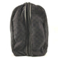 GUCCI 112270 GG logo Bags Travel Bags Travel Bags Duffle Bag GGCanvas/Leather Brown Used