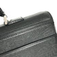 LOUIS VUITTON M31052 Taiga Robusto 1 Robusto 1 Bag Hand Bag Document Bag Business bag Taiga Leather Ardoise Black Used