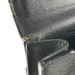 LOUIS VUITTON M31052 Taiga Robusto 1 Robusto 1 Bag Hand Bag Document Bag Business bag Taiga Leather Ardoise Black Used