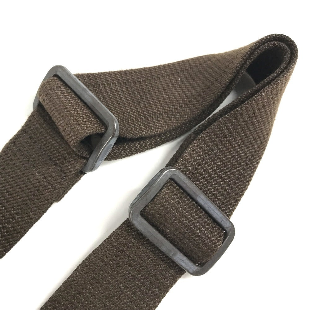 LOUIS VUITTON M45254 Monogram ReporterPM Reporter PM Crossbody bag Shoulder Bag MonogramCanvas Brown Used
