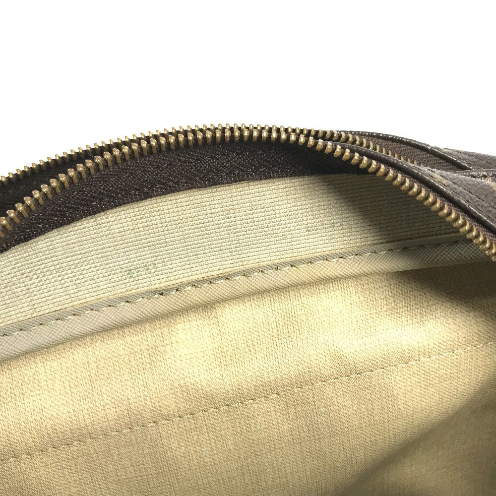 LOUIS VUITTON M45254 Monogram ReporterPM Reporter PM Crossbody bag Shoulder Bag MonogramCanvas Brown Used