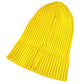 Supreme Box logo beanie hat knit hat knit cap Knit hat yellow Used
