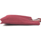 HERMES Amedaba GM Amedaba GM Bag Hand Bag Vertical Tote Tote Bag Leather/Canvas Red Used