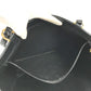 CHANEL vintage CC CC Mark Logo DecaCoco Bag Tote Bag shawl Shoulder Bag Leather Black Used
