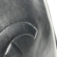 CHANEL vintage CC CC Mark Logo DecaCoco Bag Tote Bag shawl Shoulder Bag Leather Black Used