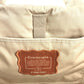 COACH CQ057 COACHTOPIA Loop Tote Crossbody Shoulder Bag (2-way bag) Tote Bag Beige Used