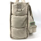 COACH CQ057 COACHTOPIA Loop Tote Crossbody Shoulder Bag (2-way bag) Tote Bag Beige Used