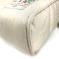 COACH CQ057 COACHTOPIA Loop Tote Crossbody Shoulder Bag (2-way bag) Tote Bag Beige Used