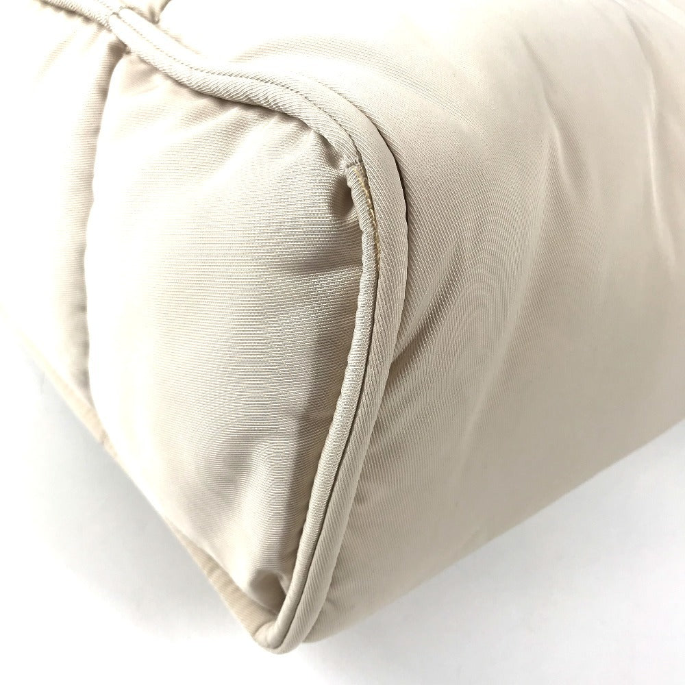 COACH CQ057 COACHTOPIA Loop Tote Crossbody Shoulder Bag (2-way bag) Tote Bag Beige Used