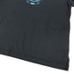 HERMES logo apparel tops short sleeves Short sleeve T-shirt cotton Navy Used
