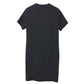 HERMES 3E2515DB H logo Apparel Short-sleeved Dress wool Black Used