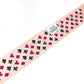 HERMES new tag Twilly Twilly Bandeau Scarf Accessories Scarf silk pink Used