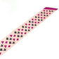 HERMES new tag Twilly Twilly Bandeau Scarf Accessories Scarf silk pink Used