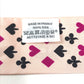 HERMES new tag Twilly Twilly Bandeau Scarf Accessories Scarf silk pink Used