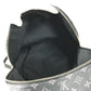 LOUIS VUITTON M43186 MonogramEclipse Apollo backpack Bag Backpack MonogramEclipseCanvas Black Used
