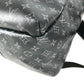 LOUIS VUITTON M43186 MonogramEclipse Apollo backpack Bag Backpack MonogramEclipseCanvas Black Used