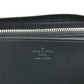 LOUIS VUITTON M61857 Epi Zippy Wallet Long wallet Zip Around Long Wallet Epi Leather Noir Black Used