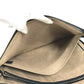 Berluti Nino XL NINO Calligraphy Logo Scritto Bag, L-shaped zipper, cluch bag, pouch Clutch bag Leather Green Used