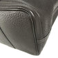 HERMES Leather Garden Party PM Garden Party PM Bag, Handbag, Shoulder Bag Tote Bag Negonda Evennes Brown/SilverHardware Used