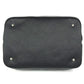 HERMES sports shoulder bag Sac de Golf 40 Travel Bag Hand Bag Bag Duffle Bag Leather/Canvas Black Used