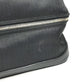 HERMES sports shoulder bag Sac de Golf 40 Travel Bag Hand Bag Bag Duffle Bag Leather/Canvas Black Used