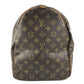 LOUIS VUITTON M41426 Monogram Keepall50 Keepall 50 Travel Bag Hand Bag Travel Bag Duffle Bag MonogramCanvas Brown Used