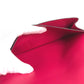 HERMES Dogon Duo GM Dogon Duo GM Wallet Wallet Long Wallet Togo Framboise pink Used