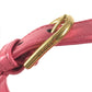 GUCCI 726274 logo APHRODITE GG Marmont Aphrodite Medium Bag Tote Bag shawl Shoulder Bag Leather pink Used
