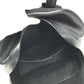 Dior Dior Rider Zip Backpack Bag Backpack All-over logo Backpack Leather Black Used