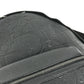 Dior Dior Rider Zip Backpack Bag Backpack All-over logo Backpack Leather Black Used