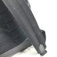 Dior Dior Rider Zip Backpack Bag Backpack All-over logo Backpack Leather Black Used