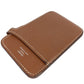 HERMES MagSafe Magsafe Eman Stand Eman Stand Pass Case Card Case Card Case Swift Brown Used