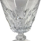HERMES Saint Louis STLOUIS Queen's Hall Glass Set (Set of 4) Glasses, cups, and tableware (set of 4) glass Glass clear Used