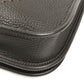 HERMES Evelyne23 Evelyne 23 Crossbody bag with perforated logo Shoulder Bag Taurillon Clemence Evennes Brown/GoldHardware Used