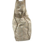 CHANEL A15825 New travel line GM New Travel Line GM Shoulder Bag Tote Bag Nylon Canvas / Leather Beige Used